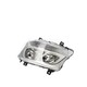 LIGHTING UNIT LEFT OEM TYC